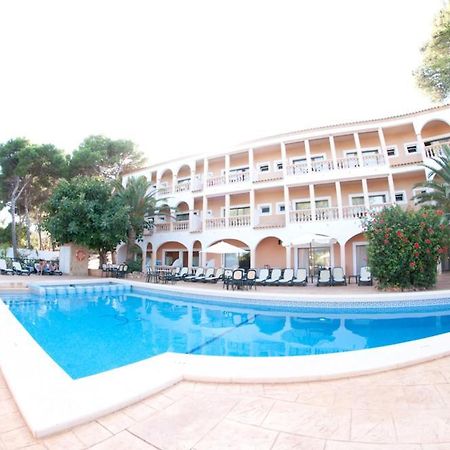 Hotel Cala Gat Cala Ratjada  Ngoại thất bức ảnh