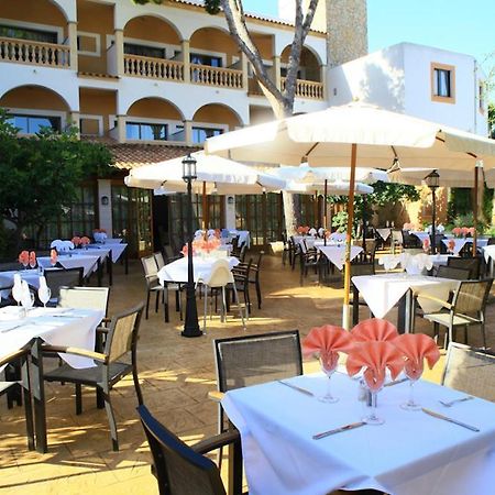 Hotel Cala Gat Cala Ratjada  Ngoại thất bức ảnh