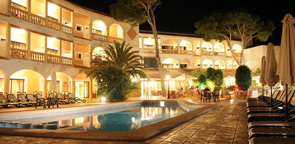 Hotel Cala Gat Cala Ratjada  Ngoại thất bức ảnh