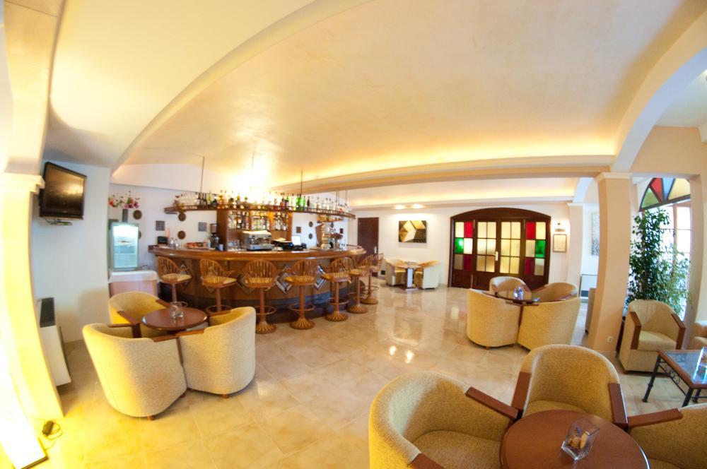 Hotel Cala Gat Cala Ratjada  Ngoại thất bức ảnh
