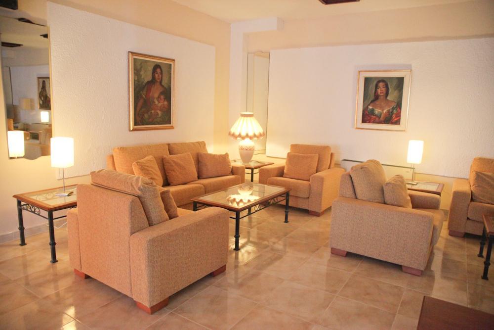 Hotel Cala Gat Cala Ratjada  Ngoại thất bức ảnh