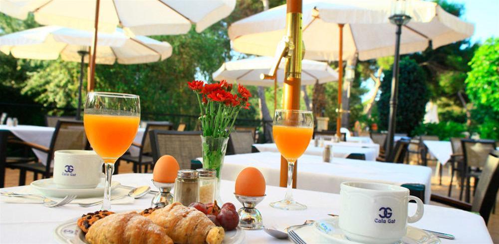 Hotel Cala Gat Cala Ratjada  Ngoại thất bức ảnh