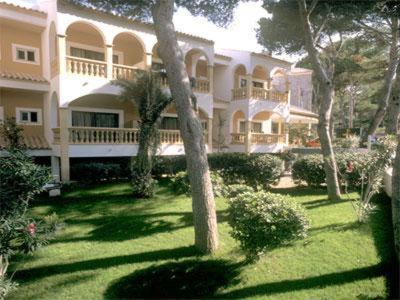Hotel Cala Gat Cala Ratjada  Ngoại thất bức ảnh