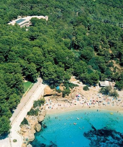 Hotel Cala Gat Cala Ratjada  Ngoại thất bức ảnh