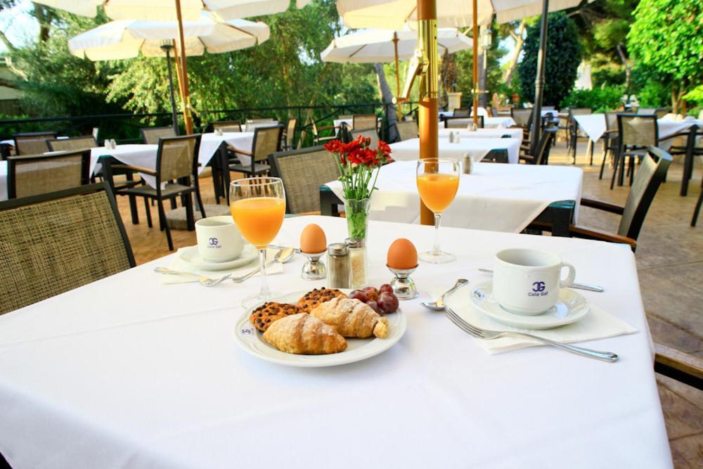 Hotel Cala Gat Cala Ratjada  Ngoại thất bức ảnh