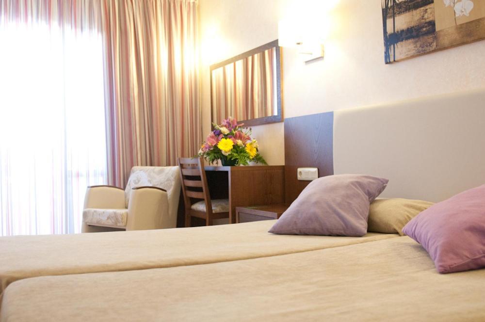 Hotel Cala Gat Cala Ratjada  Ngoại thất bức ảnh