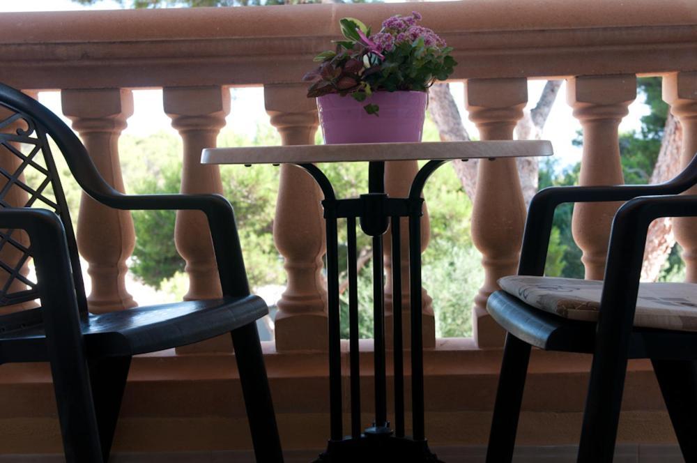 Hotel Cala Gat Cala Ratjada  Ngoại thất bức ảnh