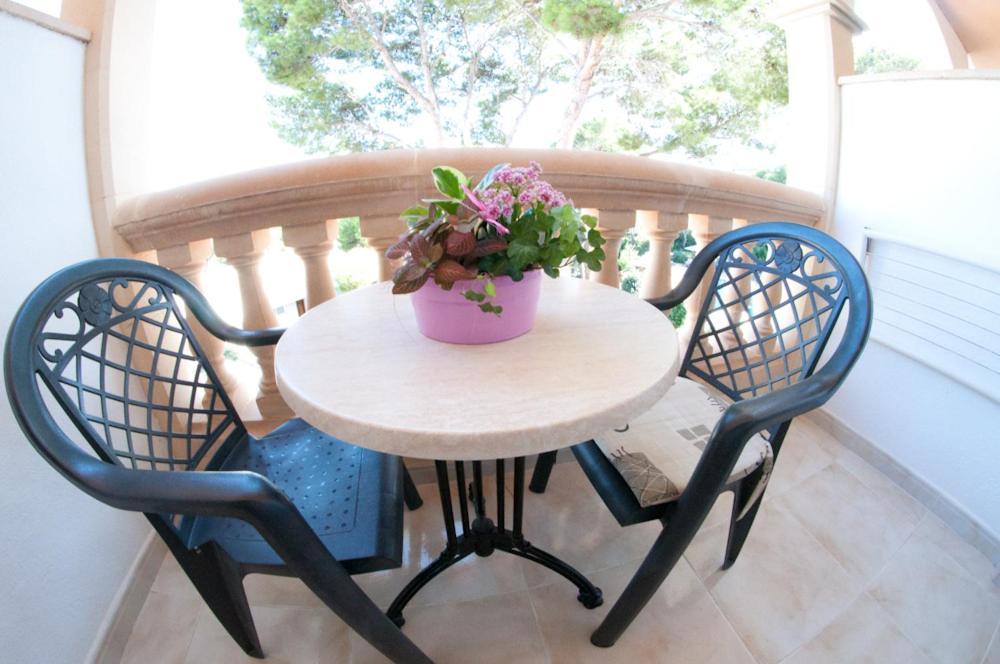 Hotel Cala Gat Cala Ratjada  Ngoại thất bức ảnh
