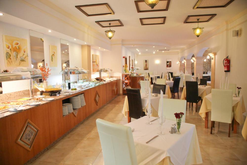 Hotel Cala Gat Cala Ratjada  Ngoại thất bức ảnh