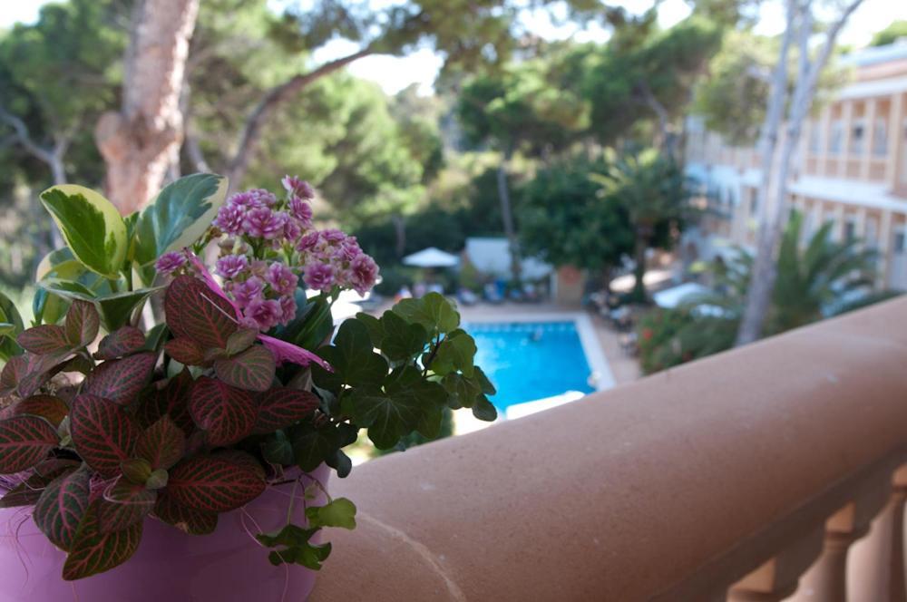 Hotel Cala Gat Cala Ratjada  Ngoại thất bức ảnh