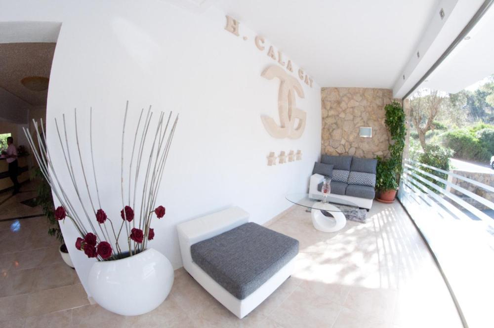 Hotel Cala Gat Cala Ratjada  Ngoại thất bức ảnh