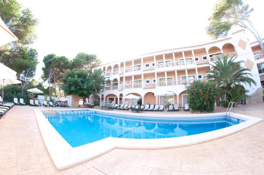 Hotel Cala Gat Cala Ratjada  Ngoại thất bức ảnh