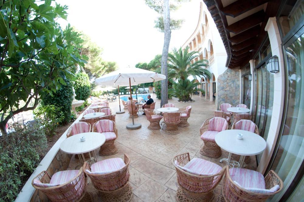 Hotel Cala Gat Cala Ratjada  Ngoại thất bức ảnh