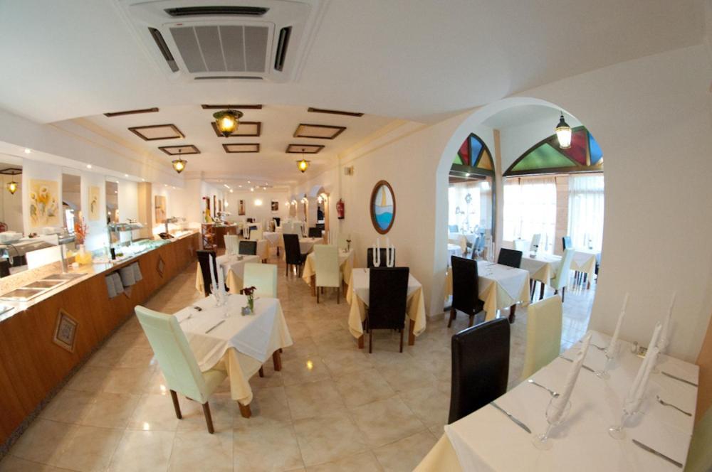 Hotel Cala Gat Cala Ratjada  Ngoại thất bức ảnh