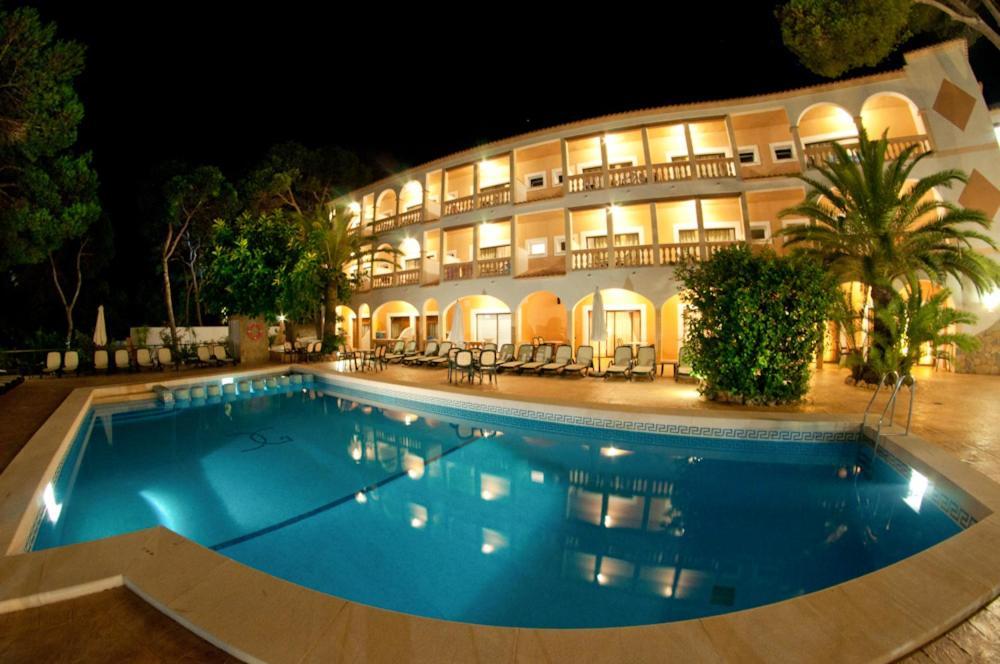 Hotel Cala Gat Cala Ratjada  Ngoại thất bức ảnh