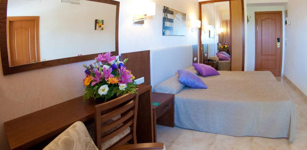 Hotel Cala Gat Cala Ratjada  Ngoại thất bức ảnh