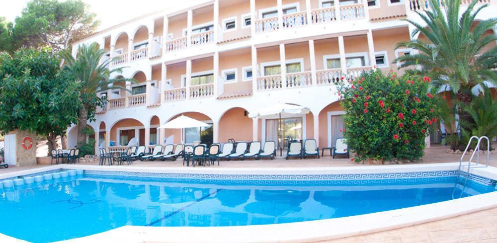 Hotel Cala Gat Cala Ratjada  Ngoại thất bức ảnh