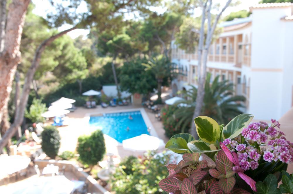Hotel Cala Gat Cala Ratjada  Ngoại thất bức ảnh