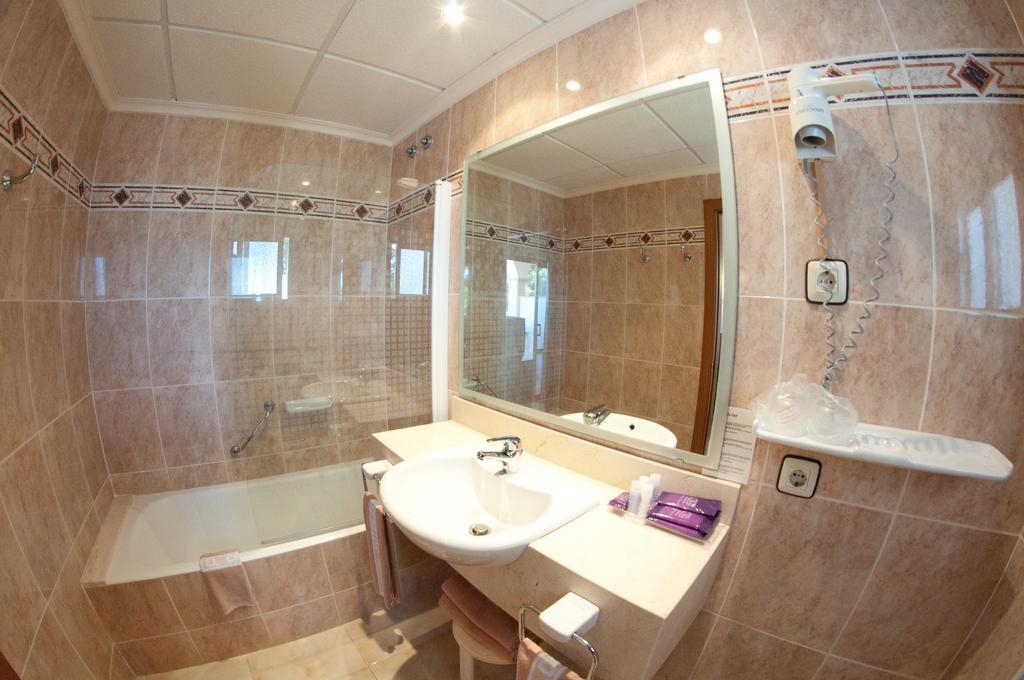Hotel Cala Gat Cala Ratjada  Ngoại thất bức ảnh