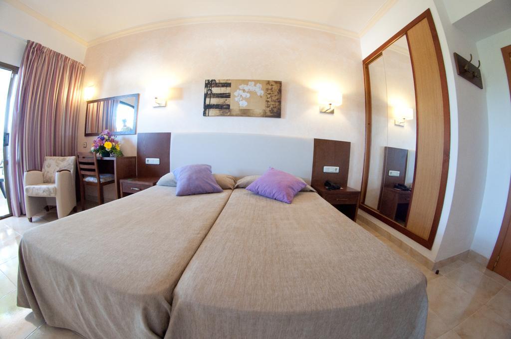 Hotel Cala Gat Cala Ratjada  Ngoại thất bức ảnh
