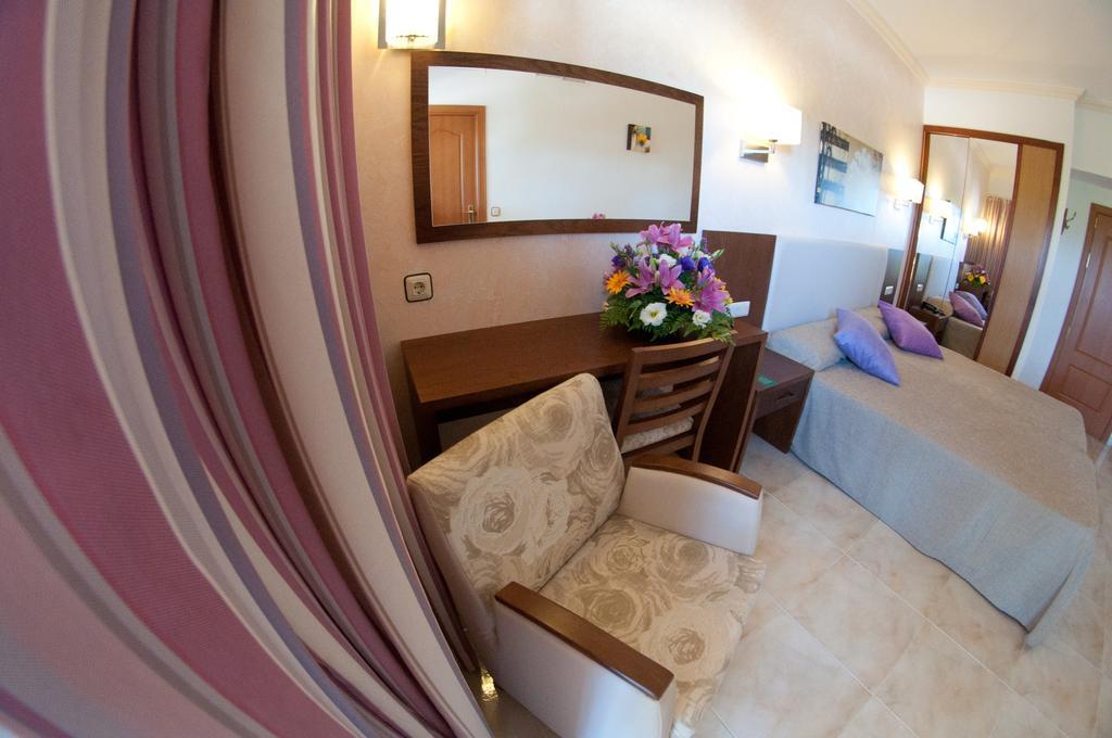 Hotel Cala Gat Cala Ratjada  Ngoại thất bức ảnh