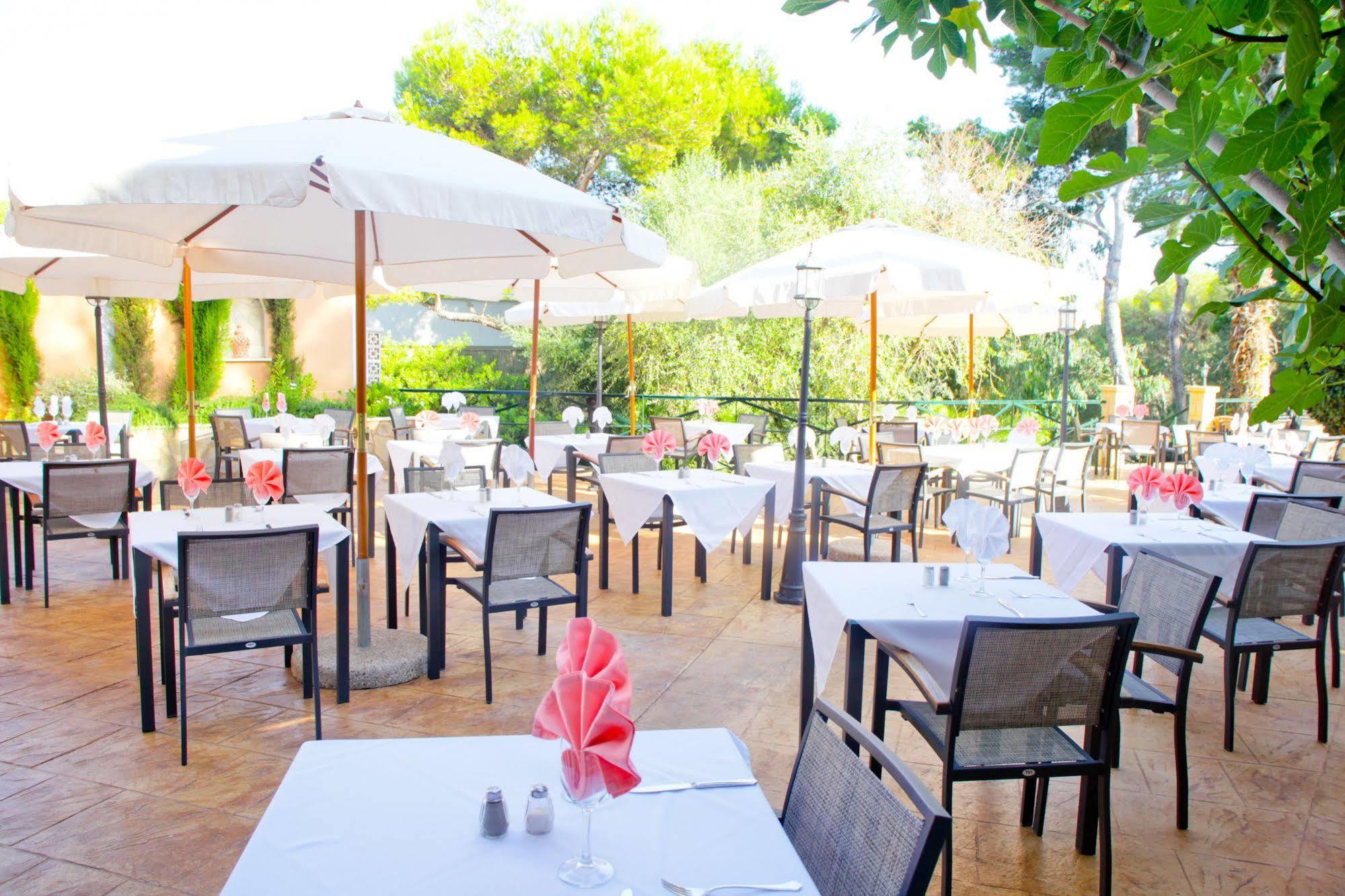 Hotel Cala Gat Cala Ratjada  Ngoại thất bức ảnh
